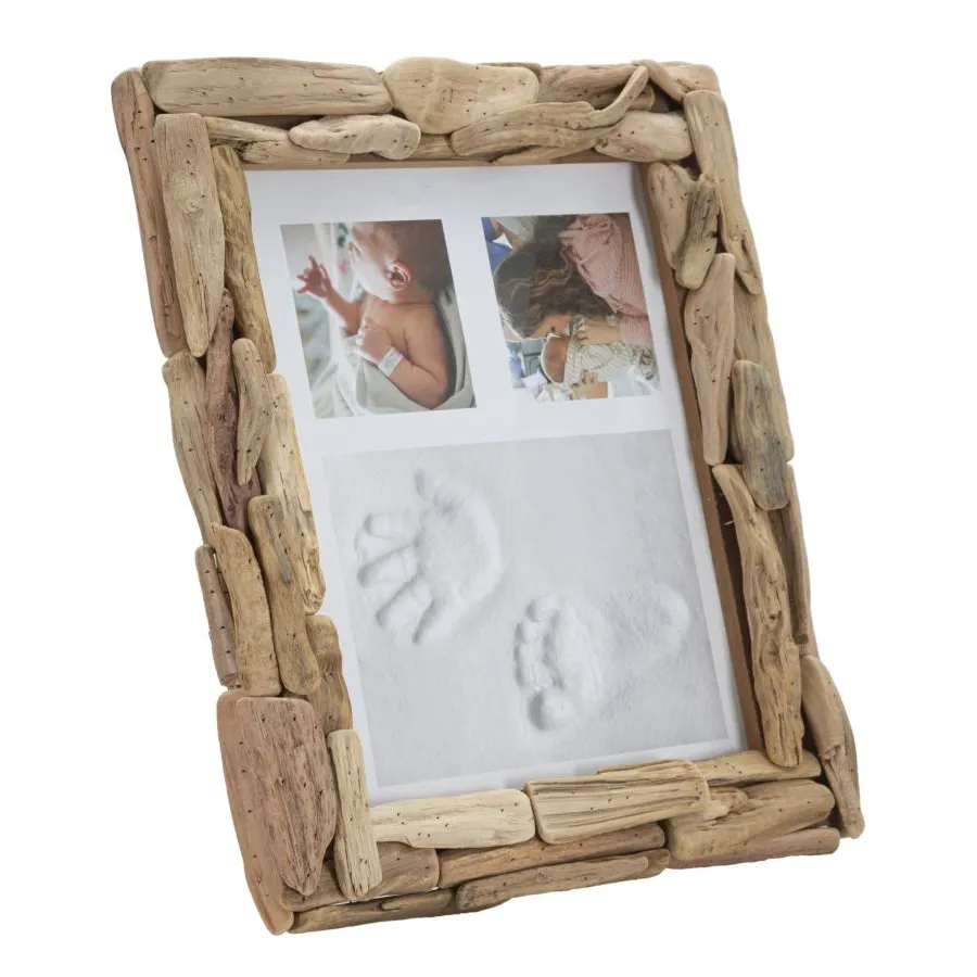 RAMKA NATURE 26X4,5X32 cm (WYMIAR WEWNĘTRZNY 20X25 cm) MIN 2